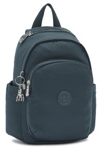 Kipling DELIA MINI BE UN - Zaino - rich blue
