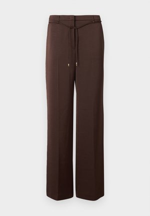 Marc Cain, Pantalon classique - seal brown