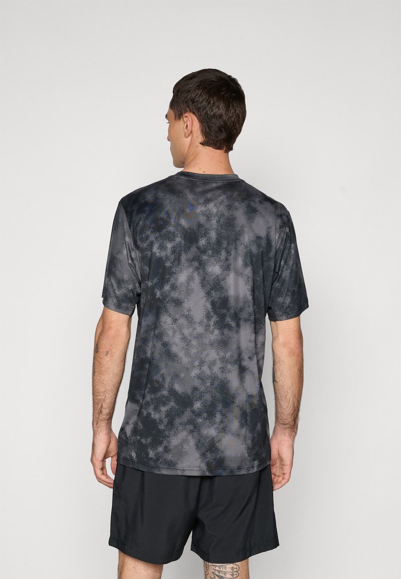adidas Performance SEA TEE Sports T-shirt black