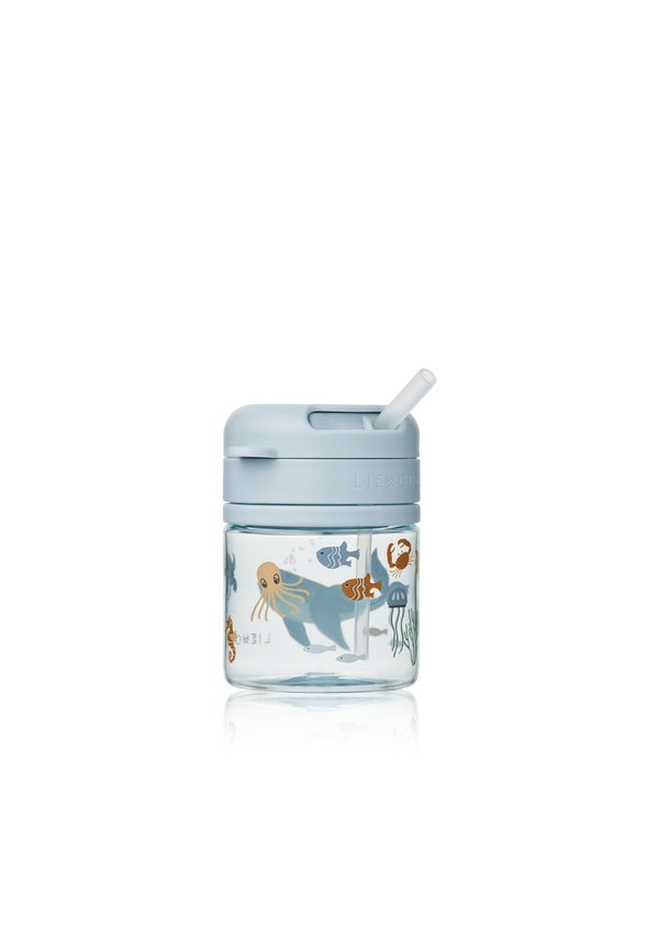 PAVIA STRAW CUP UNISEX - Baby bottle2