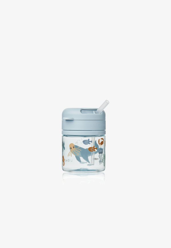 PAVIA STRAW CUP UNISEX - Baby bottle2