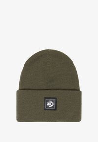 Selezionato, csn/green