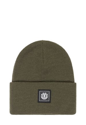 HIGH ICON - CLASSIC - Muts - csn/green