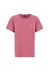 Protest PRTXUE - T-shirt print - deco pink