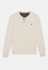 Unselected, off-white