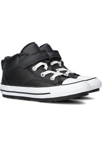 Converse Babyschoenen - zwart