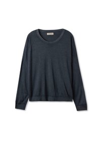 Falconeri Maglione - dark blue