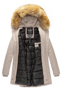 Marikoo KARMAA - Geacă - beige
