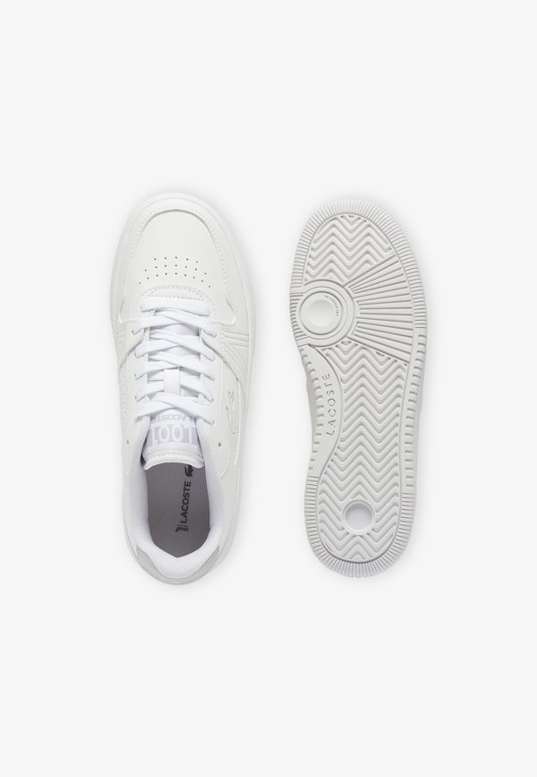 SET - Baby shoes - blanc g2