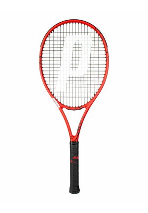 TURNIER BEAST 100 300G - Badmintonracket - schwarz