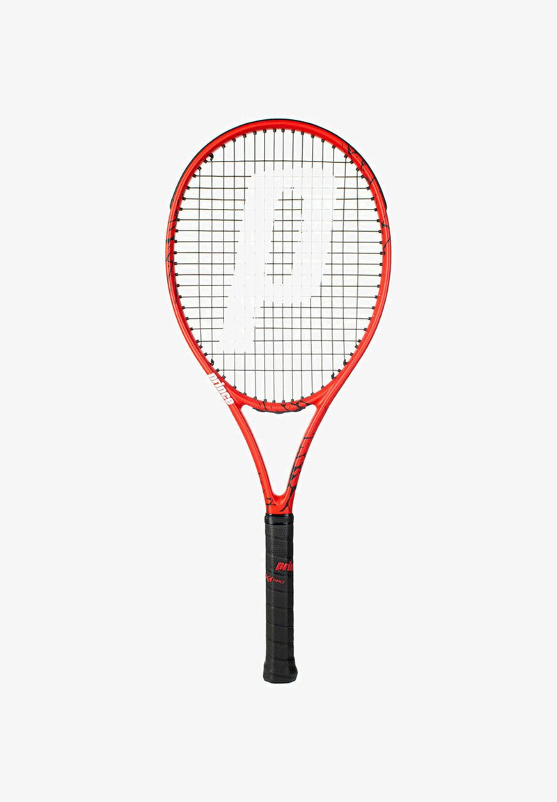 Prince TURNIER BEAST 100 300G - Raqueta de bádminton - schwarz