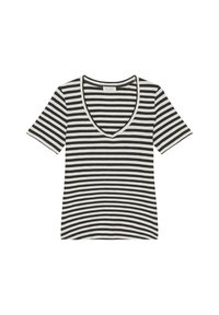Unselected, multi/ black