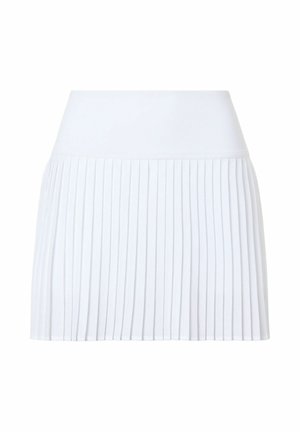 Fabletics, CLASSIC MINI SKIRT - Sports skirt - weiß