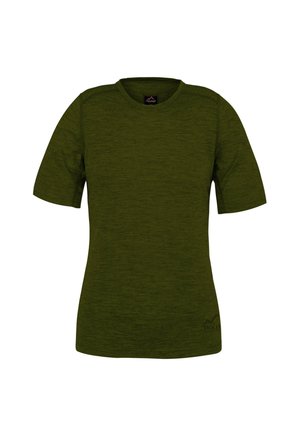 Unterhemd/-shirt - grün