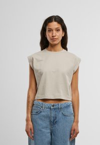 Urban Classics T-shirt basic - cloud