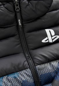Next Vinterfrakke - black