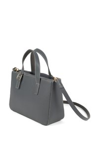 NAULOVER Borsa a mano - bluish gray