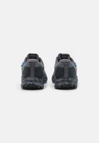 Under Armour BANDIT TRAIL 3 - Chaussures de running - castlerock/anthracite/horizon blue