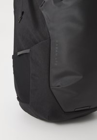 The North Face KABAN LTE UNISEX - Matkakott - black
