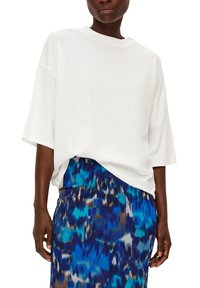 s.Oliver Långärmad tröja - off-white