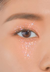 Unleashia GET LOOSE GLITTER GEL - Glitter - love dreamer