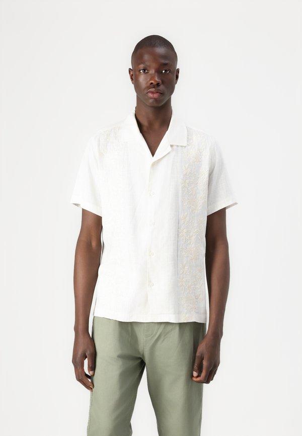 FLORAL SHIRT - Shirt