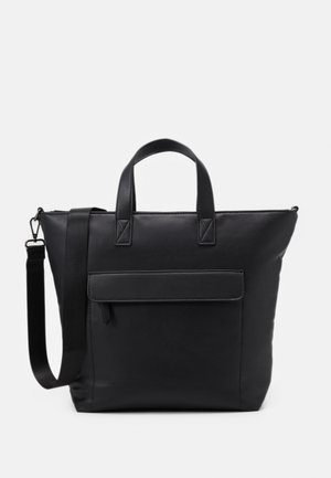 Shopper - black