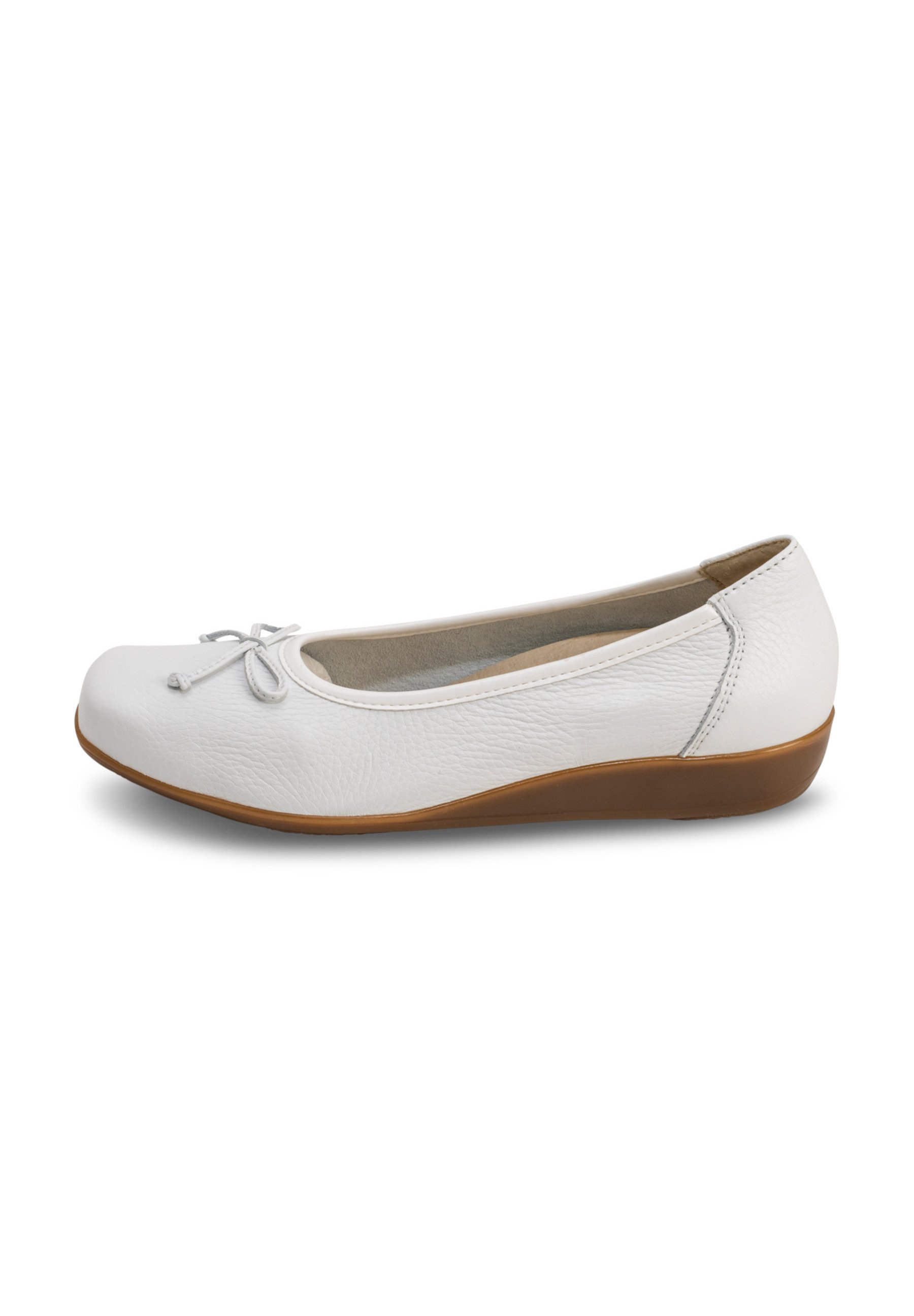 Witte Ballerina's voor dames online kopen | Zalando