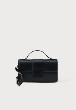 CYNTHIA - Borsa a mano - black