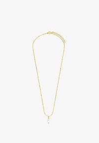 Sélectionné, gold-coloured