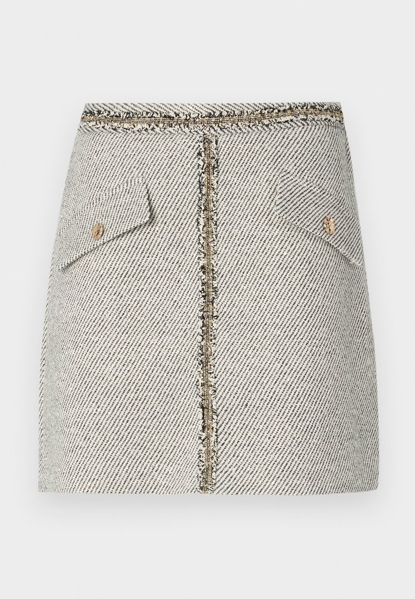 GALANTUS MABELLE SKIRT - Mini skirt2