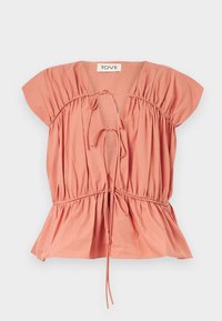 THEA - Topp - coral