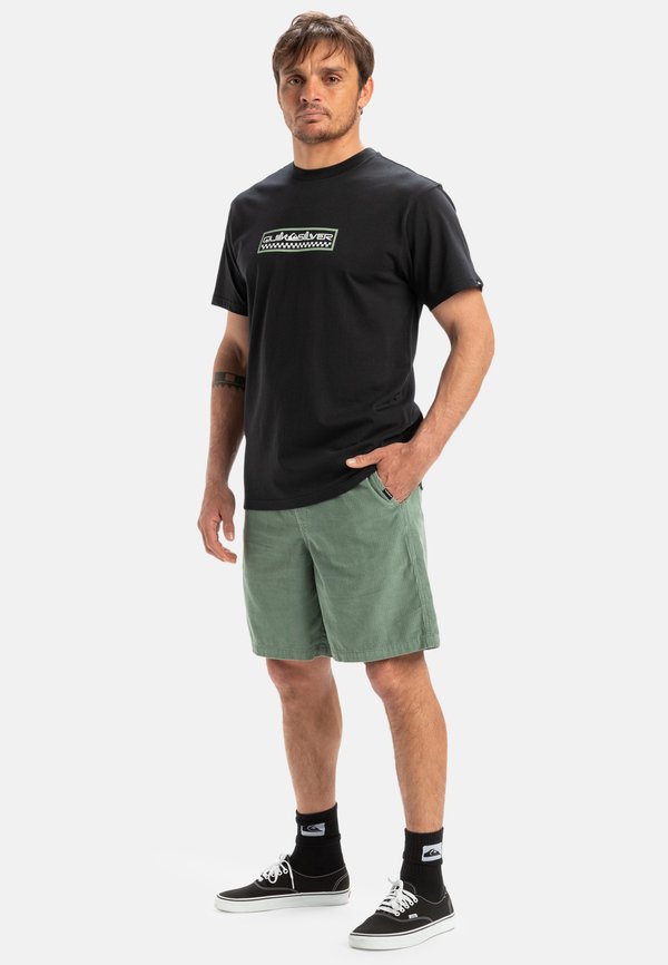 TAXER  - Shorts - gkb2