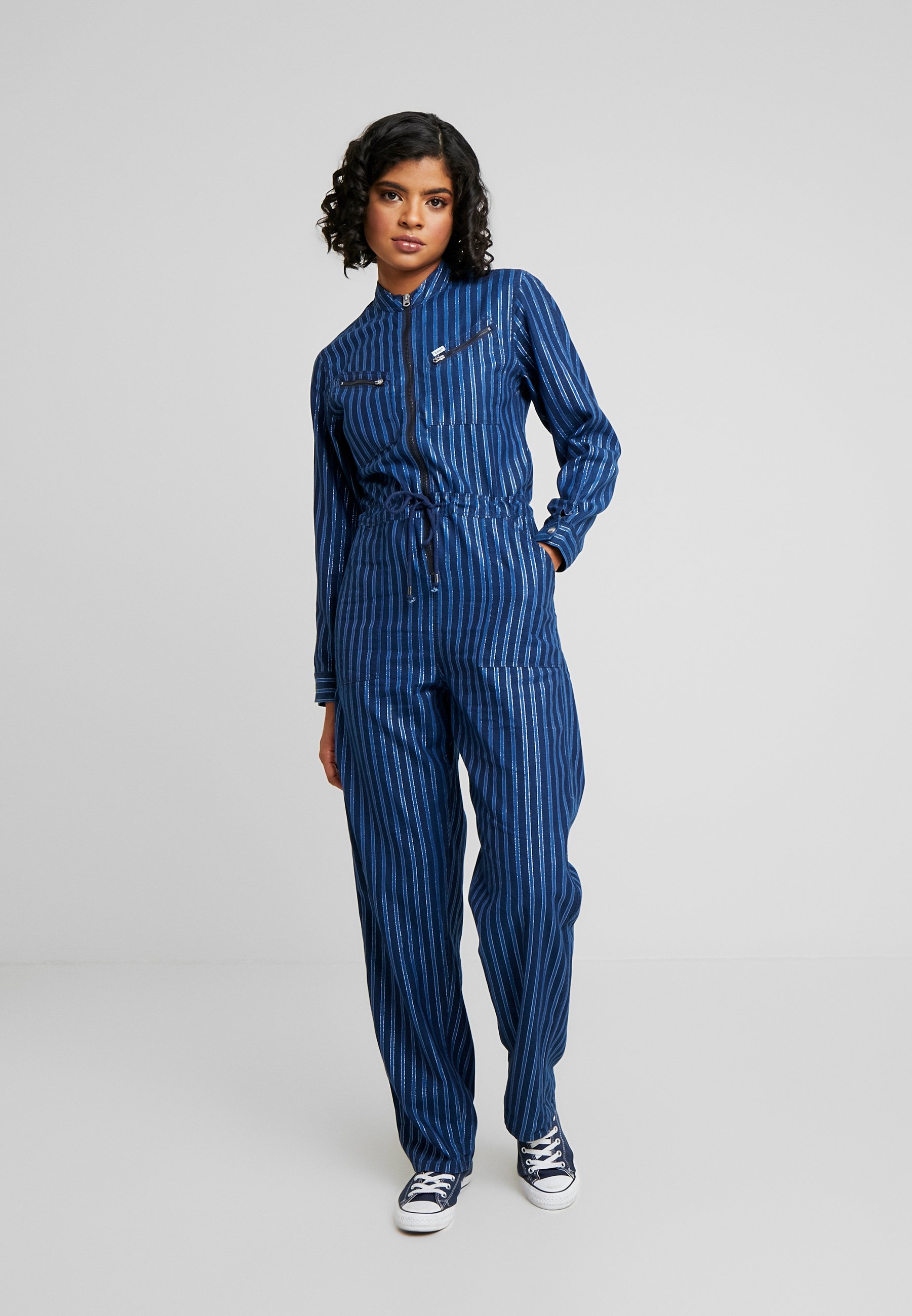 lee jumpsuit jeans