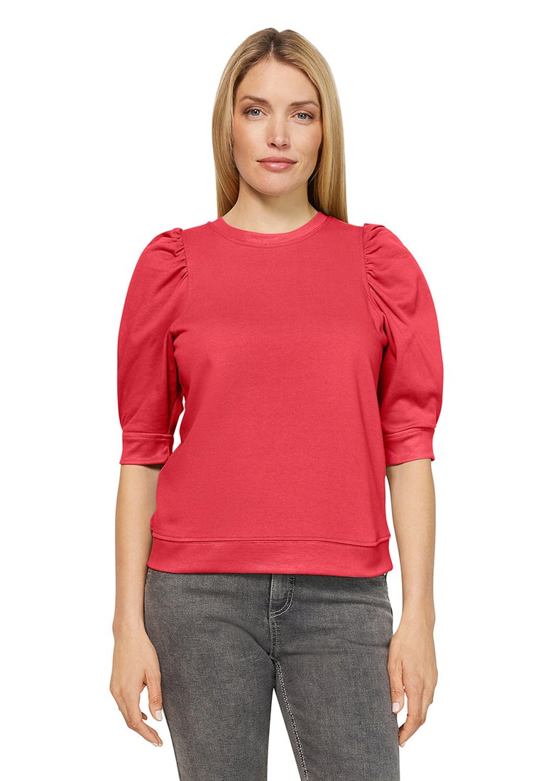 heine Sweater lichtrood