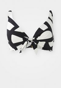 Valgt, white