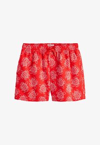 Non sélectionné, red turtle