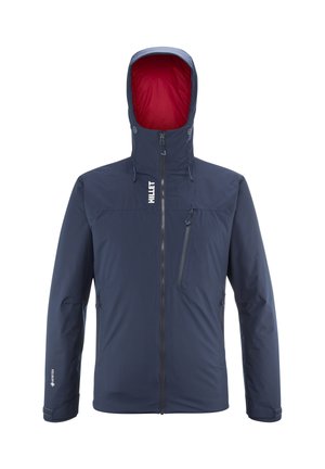 SENECA GORE - Blouson - bleu marine