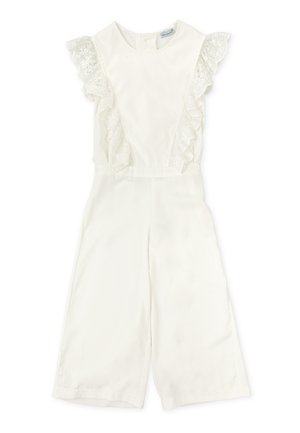 MONO - Mono - blanco químico