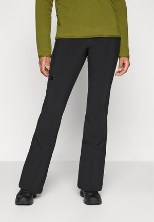 SNOGA PANT - Lyžiarske nohavice - black