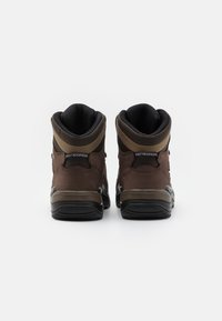 Lowa RENEGADE GTX MID - Hikingschuh - espresso