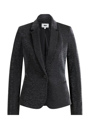 Blazer - silver-coloured