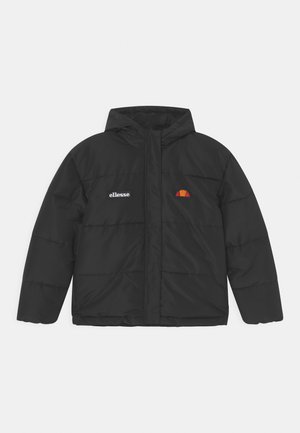 MIKIO PADDED - Kurtka zimowa - black