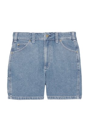 Dickies, Τζιν σορτς - vintage aged blue