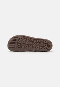 Camper PEU CAMI - Tenisice - medium brown