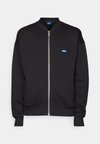 NARANE - Bomber Jacket - black