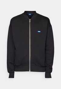 NARANE - Bomber Jacket - black