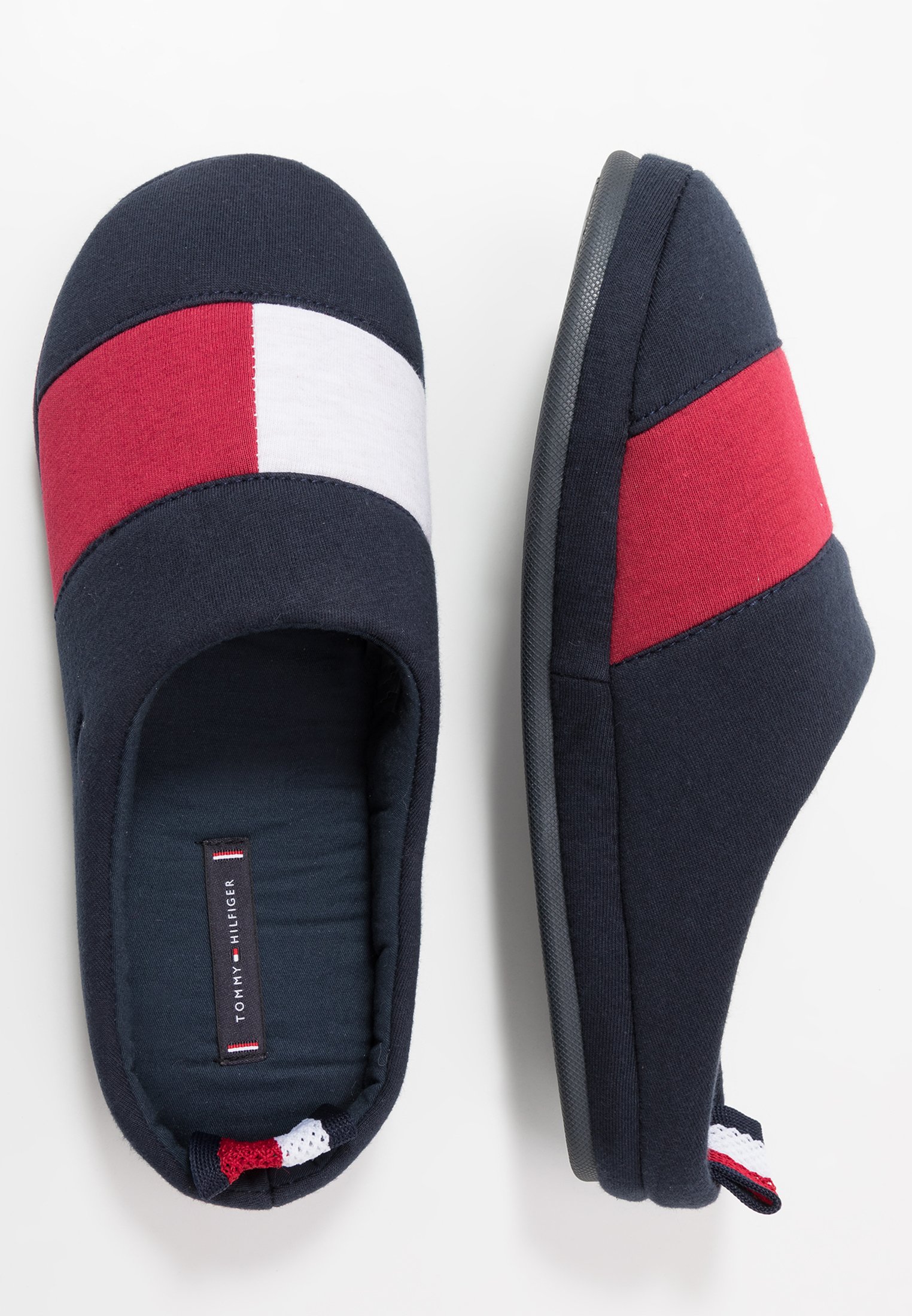 pantoffels tommy hilfiger