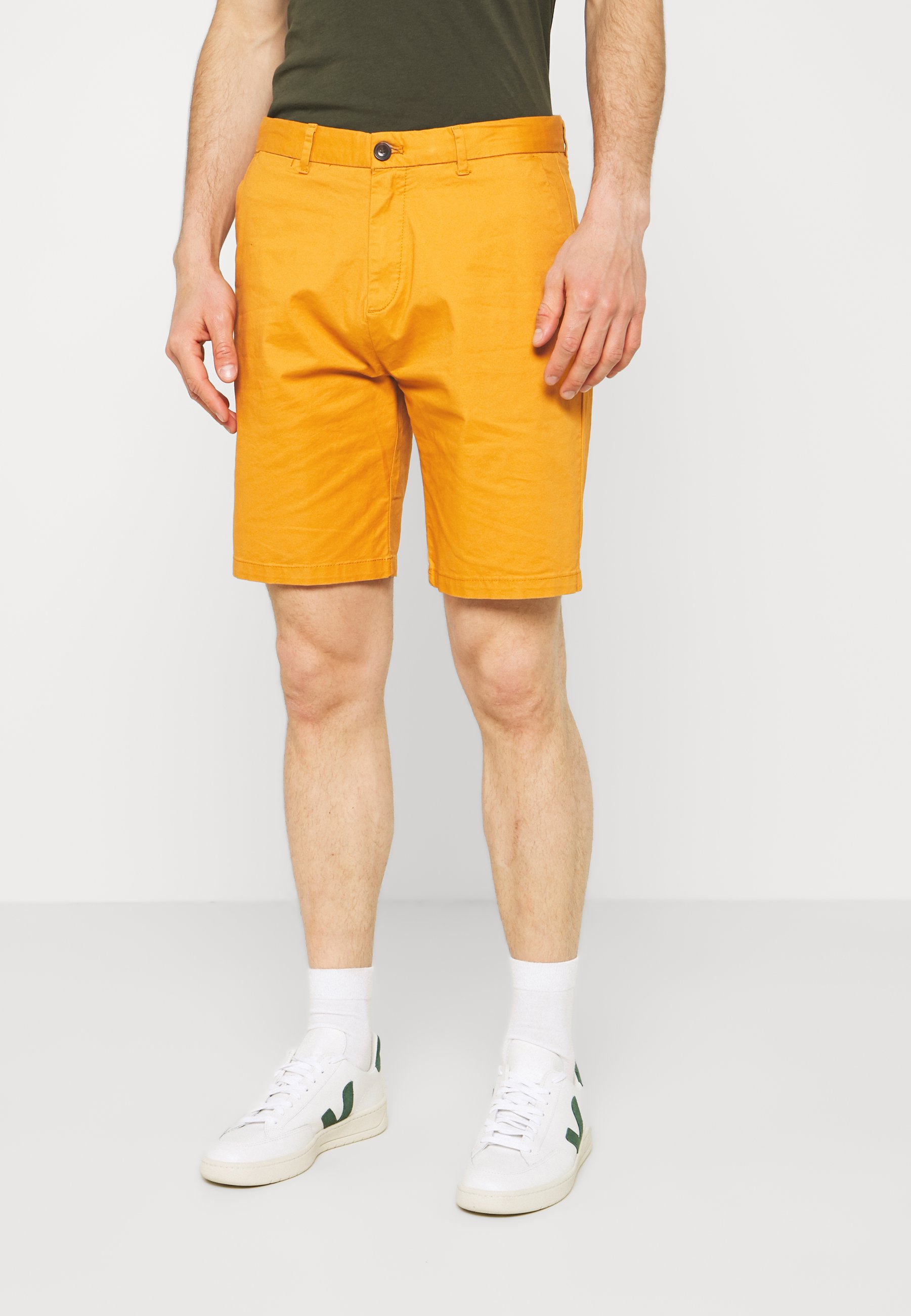 Men STUART CLASSIC - Shorts Men STUART CLASSIC - Shorts