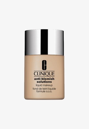 Sante MATTE 03 MINERAL Foundation - neutral FOUNDATION beige/beige 